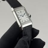 23mm Duetto Steel Diamonds 80th Anniversary