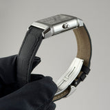 23mm Duetto Steel Diamonds 80th Anniversary