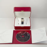 26mm Tank Louis Large 18k YG 2017