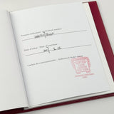 26mm Tank Louis Large 18k YG 2017