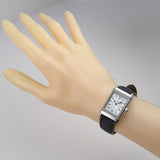 23mm Duetto Steel Diamonds 80th Anniversary