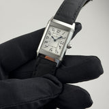 23mm Duetto Steel Diamonds 80th Anniversary