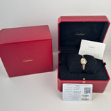 19mm 18k Yellow Gold Bangle Size 15 2024