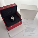 42mm 18k WG Day and Night Privee Collection LTD ED