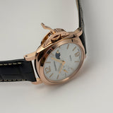 38mm Due Luna Goldtech MOP Dial 2022