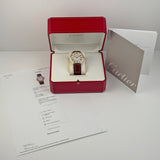 36mm Ronde Louis Mecanique 18k RG 2009