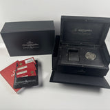 42mm Apollo 11 40th Annniversary Moonwatch 2009
