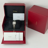 23mm Small Stainless Steel