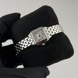 23mm Small Stainless Steel
