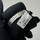23mm Small Stainless Steel