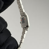 23mm Small Stainless Steel
