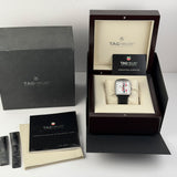 38mm Vintage Gulf Steve McQueen LTD ED