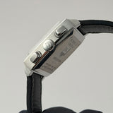 38mm Vintage Gulf Steve McQueen LTD ED