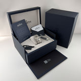 38mm El Primero Original Triple Calendar Grey Dial