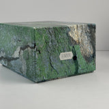 40mm Steel Black Dial First Edition Cal. 4130 P Serial Full Set