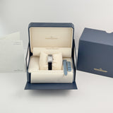 21mm Joaillerie Ladies 18k WG Diamonds 2004