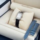 21mm Joaillerie Ladies 18k WG Diamonds 2004