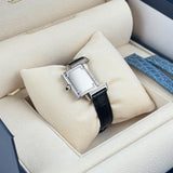 21mm Joaillerie Ladies 18k WG Diamonds 2004