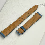 21mm Joaillerie Ladies 18k WG Diamonds 2004