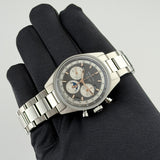 38mm El Primero Original Triple Calendar Grey Dial