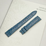 21mm Joaillerie Ladies 18k WG Diamonds 2004