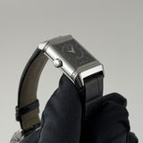 21mm Ladies Duetto Steel Manual Wind