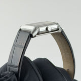 21mm Ladies Duetto Steel Manual Wind