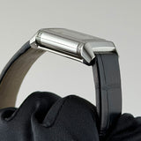 21mm Ladies Duetto Steel Manual Wind