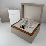 30mm Grande Reverso Calendar 2018