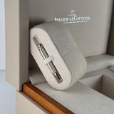 30mm Grande Reverso Calendar 2018