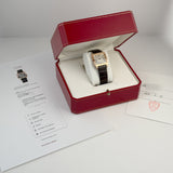 30mm Santos-Dumont 18k RG 2014