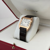 30mm Santos-Dumont 18k RG 2014