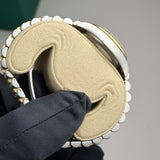 31mm Steel And 18k YG Champagne Index Dial Jubilee