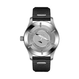 40mm Mark XX Stainless Steel White Dial On Strap