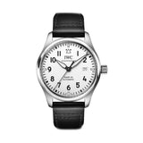 40mm Mark XX Stainless Steel White Dial On Strap