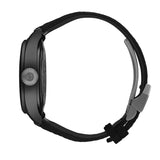 44mm Top Gun Ceramic Black Dial