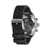 41mm Chronograph Stainless Steel APXGP