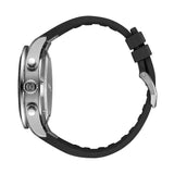 41mm Chronograph AMG Titanium Black Dial