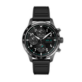 41mm Chronograph Mercedes-AMG PETRONAS Ceratanium