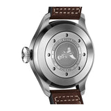 46mm Big Pilot "LE PETIT PRINCE" Steel Blue Dial