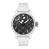 47mm Ceramic Perpetual Calendar TOP GUN Lake Tahoe