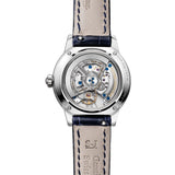 29mm Rendez-Vous Night & Day Automatic Silver MOP Dial