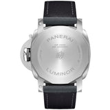 44mm Marina Grigio Roccia ESteel Grey Dial