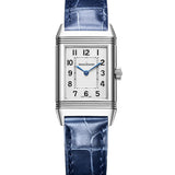 21mm Classic Monoface Stainless Steel