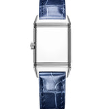 21mm Classic Monoface Stainless Steel