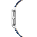21mm Classic Monoface Stainless Steel