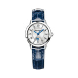 29mm Rendez-Vous Night & Day Automatic Silver MOP Dial