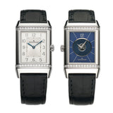 24mm Classic Duetto Diamonds Auto 2022