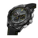 44mm B01 Night Mission Bloodhounds Chronograph