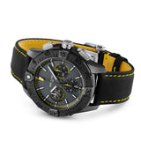 44mm B01 Night Mission Bloodhounds Chronograph